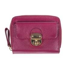 Гаманець Ashwood Y50 Rasberry