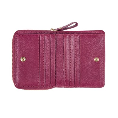 Гаманець Ashwood Y50 Rasberry