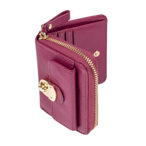 Гаманець Ashwood Y50 Rasberry