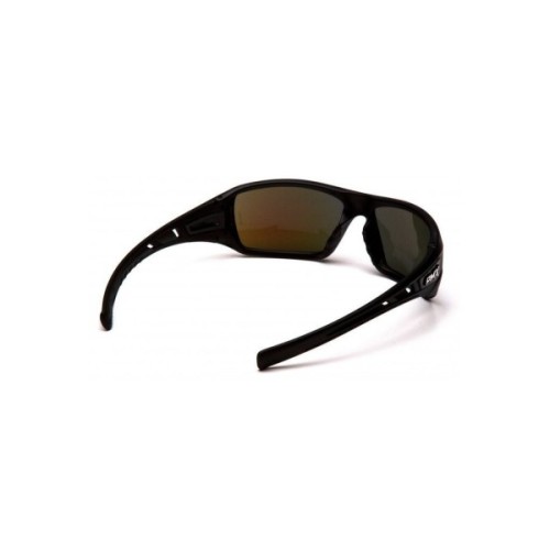 Сонцезахисні окуляри Pyramex Velar Сині дзеркальні (2ВЕЛАР-90)