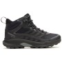 Черевики Merrell Speed Strike 2 MID GTX Mns black - 43.5 - чорний (036.2016)