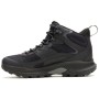 Черевики Merrell Speed Strike 2 MID GTX Mns black - 43.5 - чорний (036.2016)