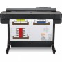 Плоттер HP DesignJet T650, 36'' c WiFi (5HB10D)
