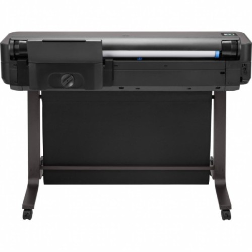 Плоттер HP DesignJet T650, 36'' c WiFi (5HB10D)