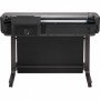 Плоттер HP DesignJet T650, 36'' c WiFi (5HB10D)
