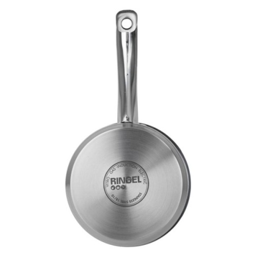 Ківш Ringel Kinder с крышкой 1.0 л (RG-4006-14)