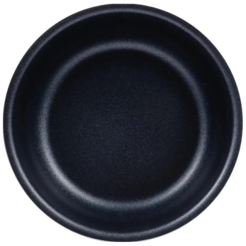 Набір посуду Bergner Click&Cook ковші 16/18/20 см 4 предмета (BG-31608-BK)