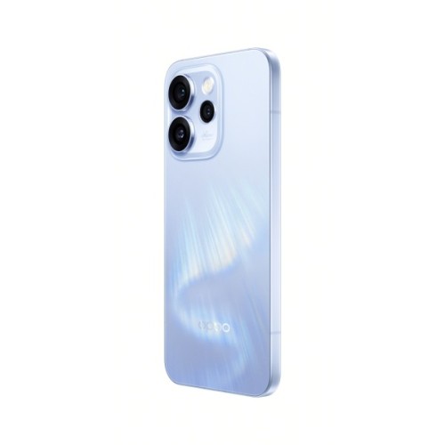 Мобільний телефон Oppo Reno15 Pro 5G 12/512GB Aurora Blue (OFCPH2813_BLUE)