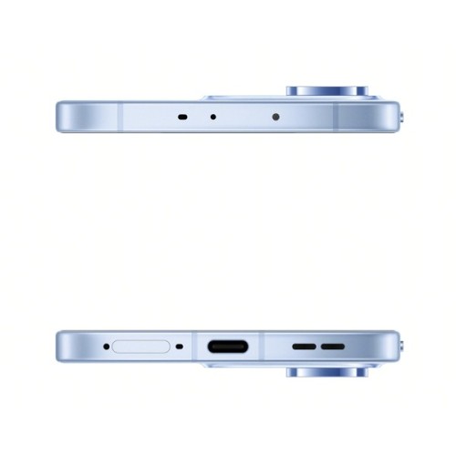 Мобільний телефон Oppo Reno15 Pro 5G 12/512GB Aurora Blue (OFCPH2813_BLUE)