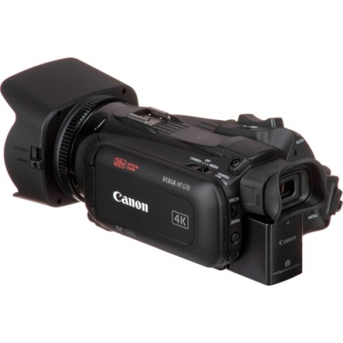 Цифрова відеокамера Canon Legria HF G70 (5734C003)