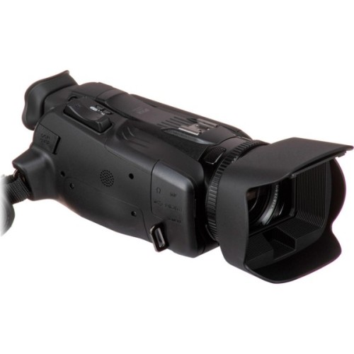 Цифрова відеокамера Canon Legria HF G70 (5734C003)