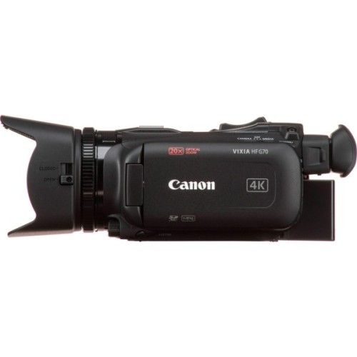 Цифрова відеокамера Canon Legria HF G70 (5734C003)