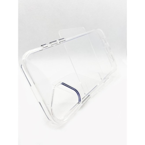 Чохол до мобільного телефона BeCover Space Case для Apple iPhone 16 Transparancy (712106)