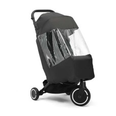 Дощовик на коляску SmarTrike Traveler до коляски-велосипеда (5900903)