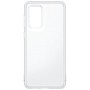 Чохол до мобільного телефона Samsung Soft Clear Cover Samsung Galaxy A33 (A336) Transparent (EF-QA336TTEGRU)