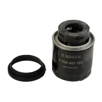 Фільтр масляний Bosch F 026 407 183