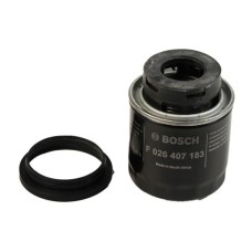 Фільтр масляний Bosch F 026 407 183