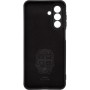 Чохол до мобільного телефона Armorstandart ICON Samsung A17 4G Black (ARM86538)