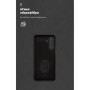 Чохол до мобільного телефона Armorstandart ICON Samsung A17 4G Black (ARM86538)