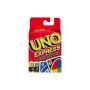 Настільна гра UNO Експрес (JDF56)