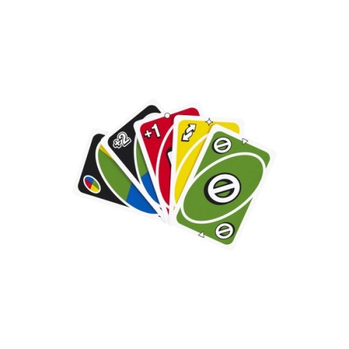 Настільна гра UNO Експрес (JDF56)