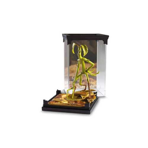 Фігурка для геймерів Noble Collection Fantastic Beasts Bowtruckle Magical Creatures No. 2 (NN5250)