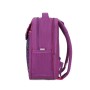 Рюкзак шкільний Bagland BL Відмінник 20 л. 339 фіолетовий 890 (00058070) (1123921617)