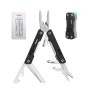 Мультитул NexTool Mini Sailor Pliers S11 чорний (NE20156C)