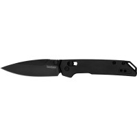 Ніж Kershaw Mini Iridium Black (2051BLK)