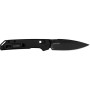 Ніж Kershaw Mini Iridium Black (2051BLK)