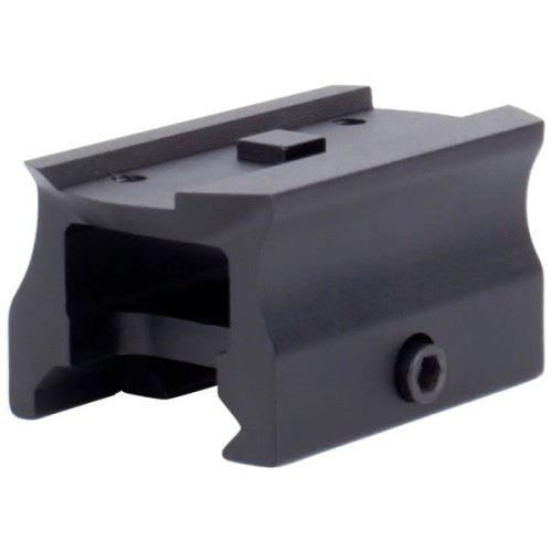 Коліматорний приціл XD Precision RS ADJ 2 MOA Weaver/Picatinny (XDDS05L)