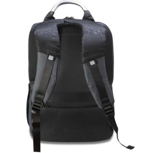 Рюкзак туристичний Semi Line USB 30 Grey (P8002) (DAS303332)