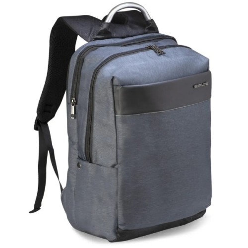 Рюкзак туристичний Semi Line USB 30 Grey (P8002) (DAS303332)