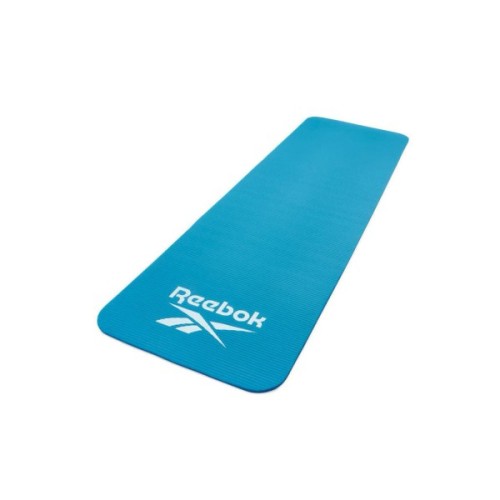 Килимок для фітнесу Reebok Training Mat блакитний 183 х 61 х 1 см RAMT-11015BL (885652020428)