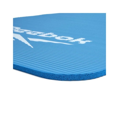 Килимок для фітнесу Reebok Training Mat блакитний 183 х 61 х 1 см RAMT-11015BL (885652020428)
