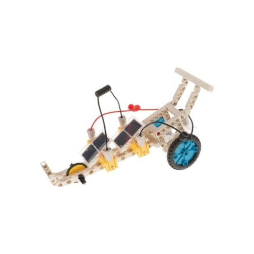 Навчальний набір Gigo для курсу навчання Наукові експерименти Зелена енергія (1252)