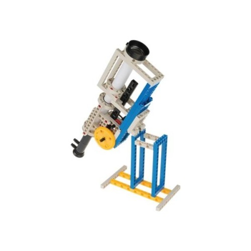 Навчальний набір Gigo для курсу навчання Наукові експерименти Зелена енергія (1252)