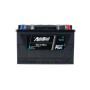 Акумулятор автомобільний AutoPart 125 Ah/12V Euro Plus (ARL125-P00)