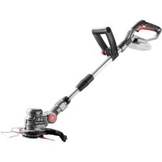 Тример садовий Graphite Energy+ 18V, 25.4см, 1.8кг (без АКБ та ЗП) (58G030)
