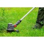 Тример садовий Graphite Energy+ 18V, 25.4см, 1.8кг (без АКБ та ЗП) (58G030)