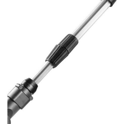 Тример садовий Graphite Energy+ 18V, 25.4см, 1.8кг (без АКБ та ЗП) (58G030)