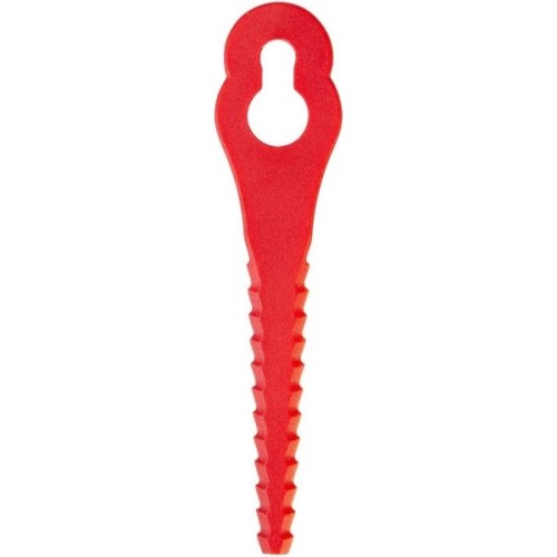 Тример садовий Graphite Energy+ 18V, 25.4см, 1.8кг (без АКБ та ЗП) (58G030)