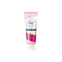 Зубна паста Sunstar Ora2 ME Stain Clear Paste Peach Leaf Mint Персик і м'ята 130 г (4901616011014)