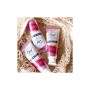 Зубна паста Sunstar Ora2 ME Stain Clear Paste Peach Leaf Mint Персик і м'ята 130 г (4901616011014)