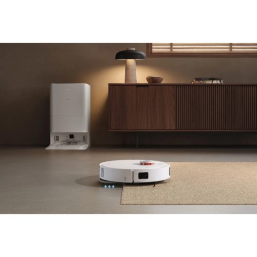 Пилосос Xiaomi Robot Vacuum X20 Pro