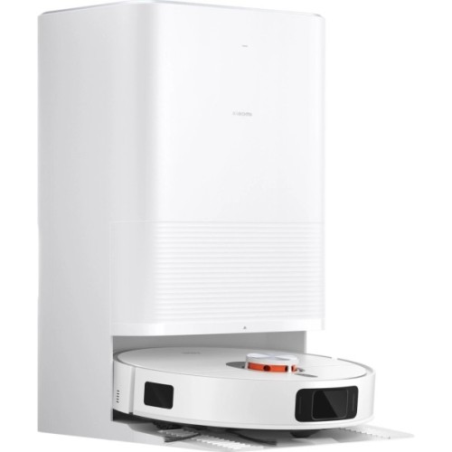Пилосос Xiaomi Robot Vacuum X20 Pro