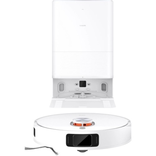 Пилосос Xiaomi Robot Vacuum X20 Pro