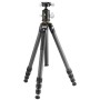 Штатив Vanguard VEO 5 304CB-250S (DAS303047)