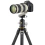 Штатив Vanguard VEO 5 304CB-250S (DAS303047)
