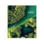 Зошит Школярик Star Top view scenic 96 аркушів клітинка (096-3694K)
